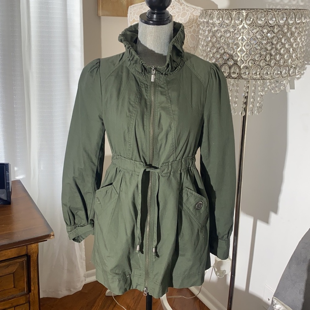 Ambition Jacket - image 5